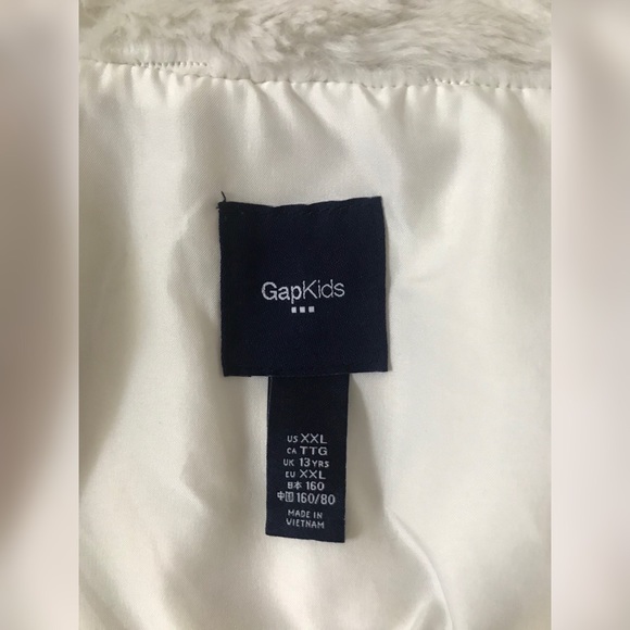 Fury Jacket - Picture 3 of 10